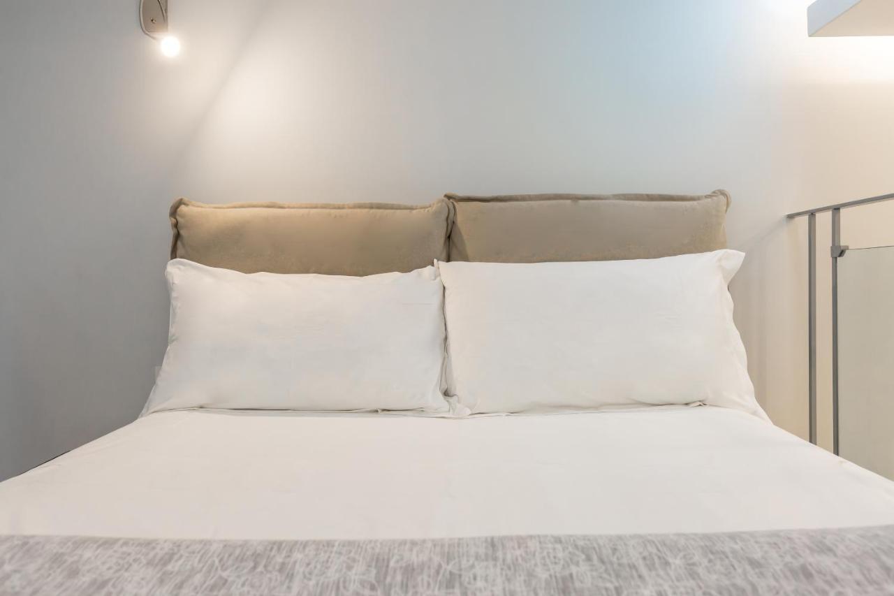 B&B Civico 33 Naples Luaran gambar