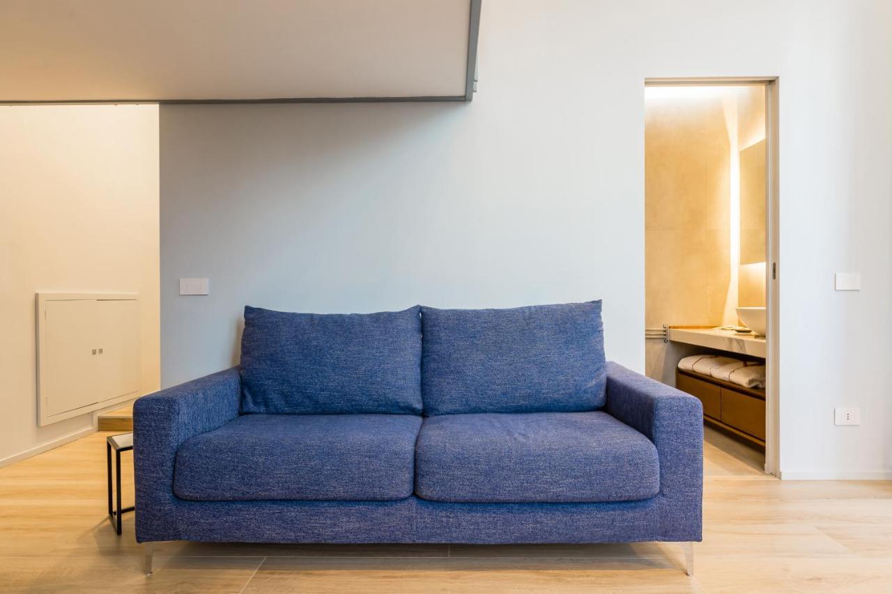 B&B Civico 33 Naples Luaran gambar