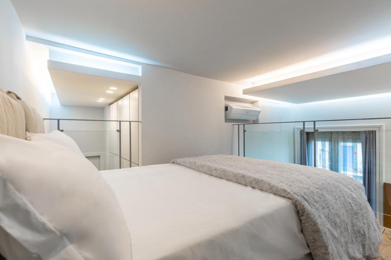 B&B Civico 33 Naples Luaran gambar