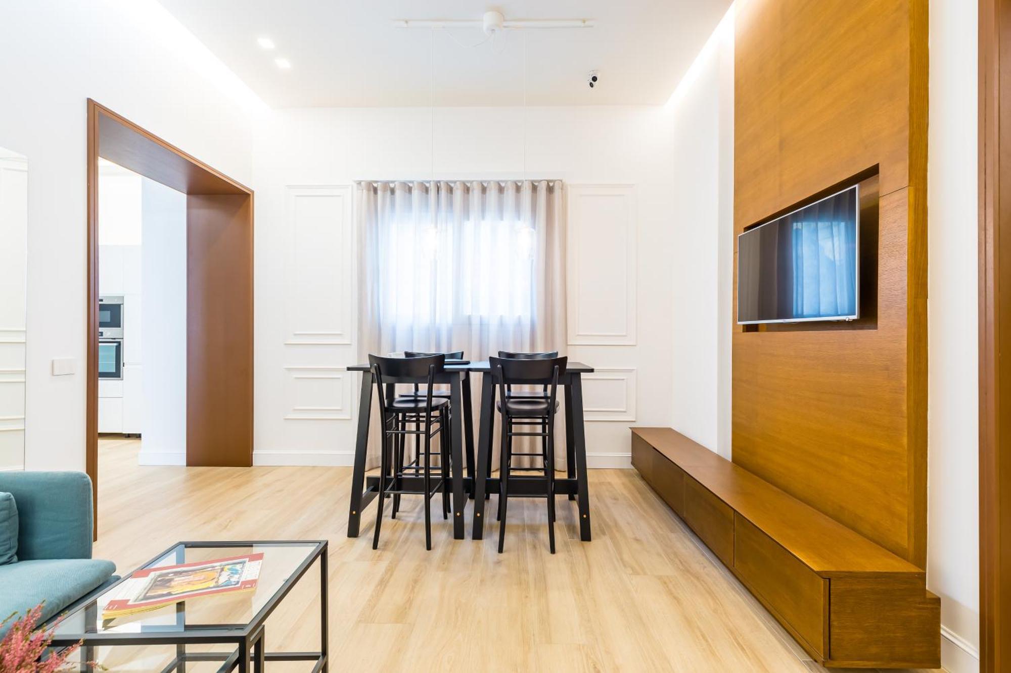 B&B Civico 33 Naples Luaran gambar